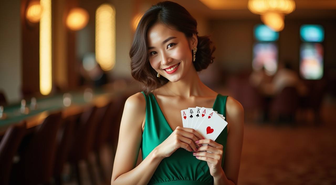 j3 3pm Sicbo Dengan Meja Langsung Yang Menepati Selera Anda